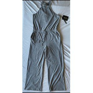 Kyodan Montreal Woman’s Active Tank Jumpsuit